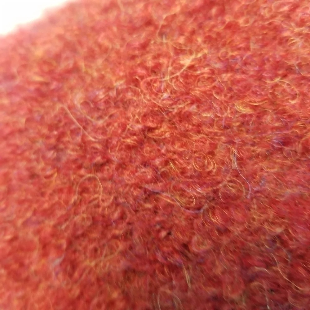 Wrap London 89% alpaca fluffy soft cardigan